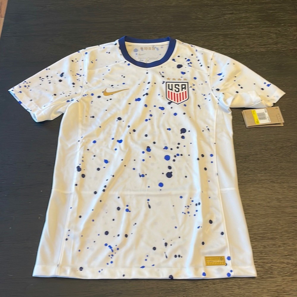 UNSWT Nike Jersey